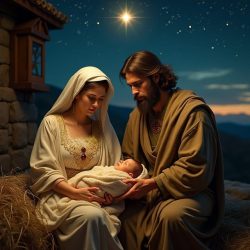 Christmas Is A Celebration Of God’s Love  For All Humanity 