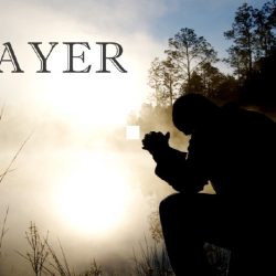 JESUS’ PRAYS FOR OUR ETERNAL LIFE SPIRITUAL PROTECTION