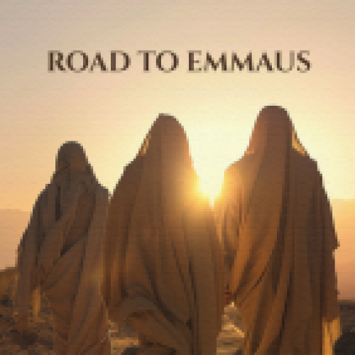 Lessons on the Road to Emmaus 